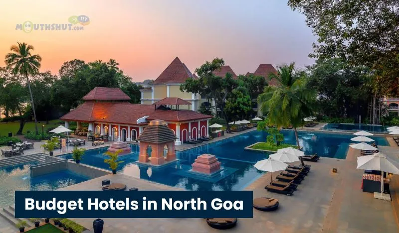 Budget Hotels in North Goa: Where Comfort Meets Affordability